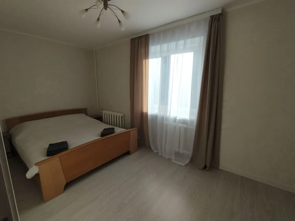 Комфортабельная квартира в центре города на Доватора