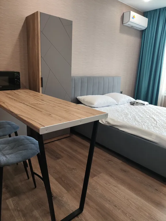 Квартира Квартира с видом на море — Адлер