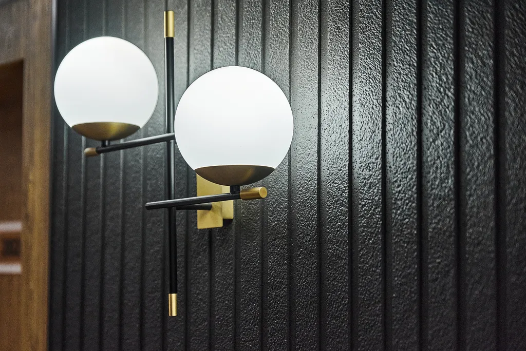 Апартаменты в центре