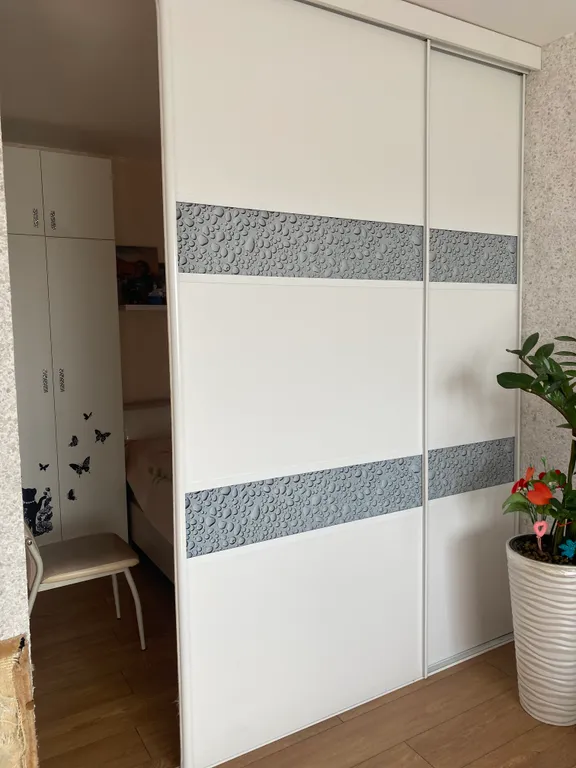 Уютная квартира Весна