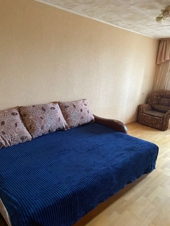 Квартира в кирпичном доме