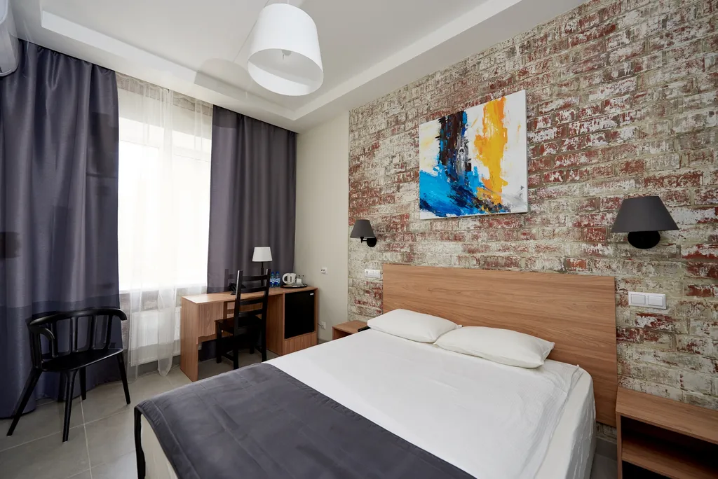 Квартира Комната — аренда посуточно в Тюмень