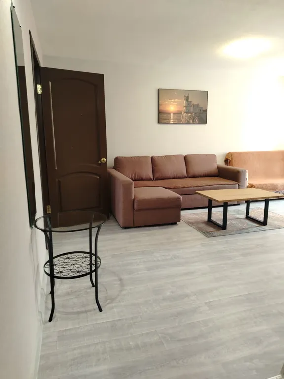 Квартира Квартира Двушка у метро Гагаринская — Самара