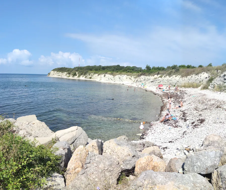 Квартира Квартира под ключ — Геленджик