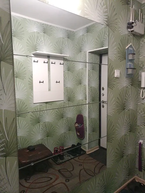 Уютная квартира в историческом центре города