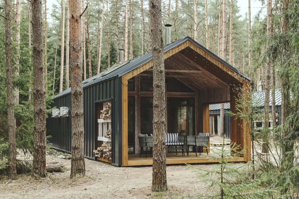 Дом Виктория