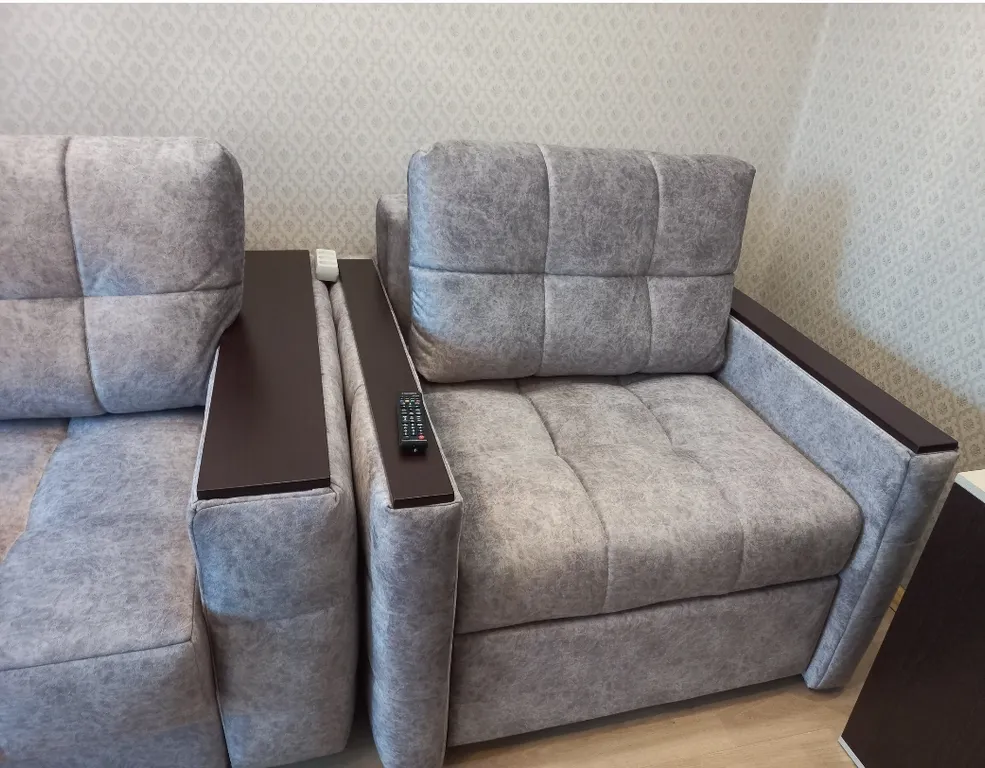 Уютная квартира в центре Автозаводского района