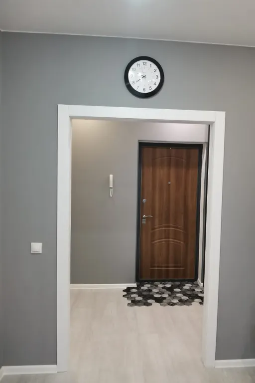 Студия в Звёздном городке