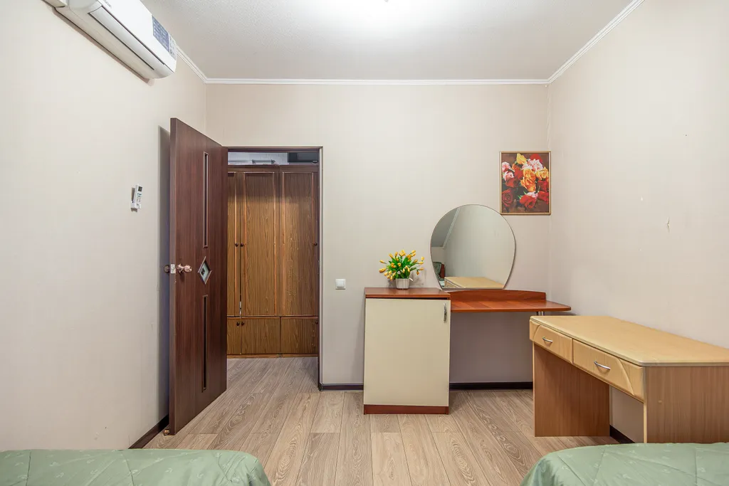 Квартира 2-уровневая квартира с панорамным видом на бухту — Геленджик