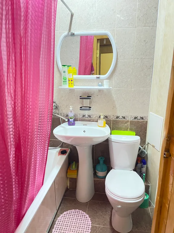 Уютная квартира в центральной части города