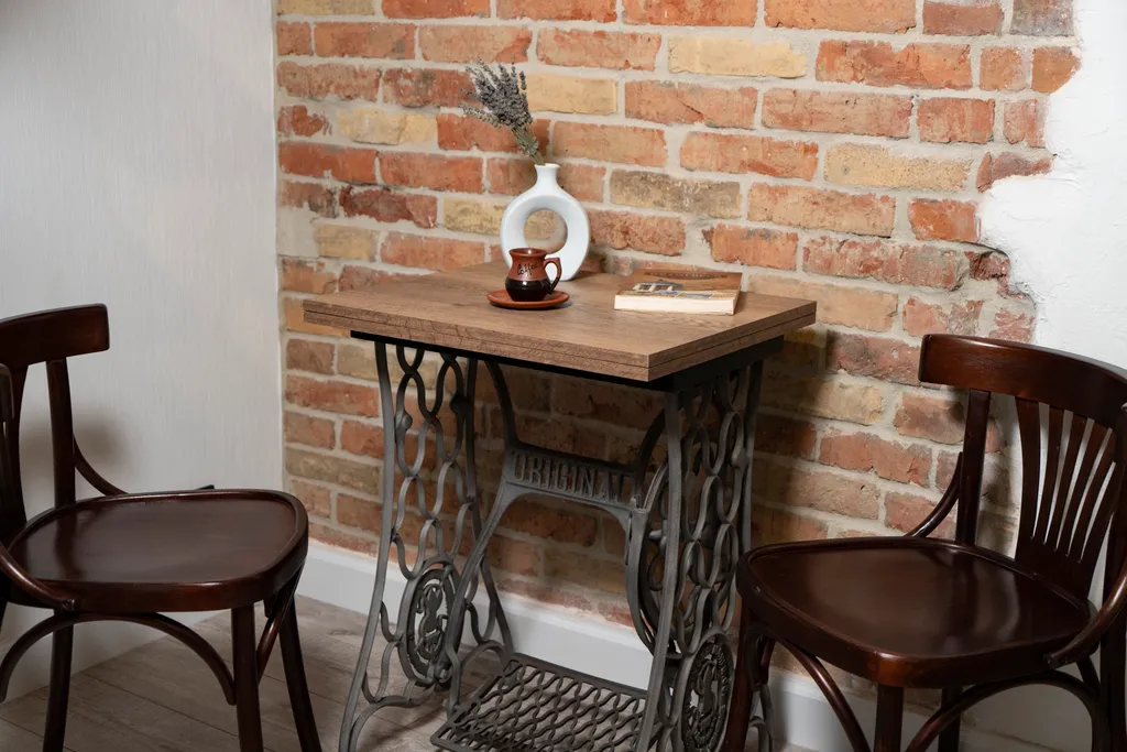 Loft апартаменты в центре