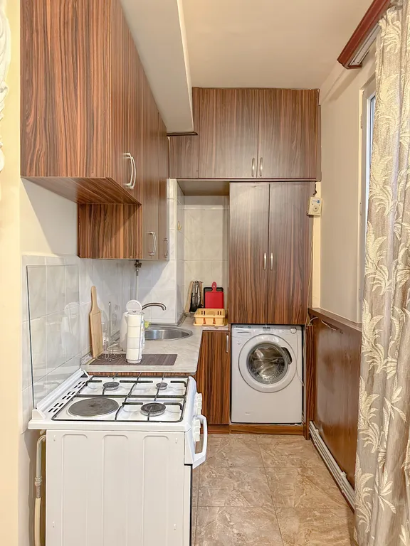 Удобная квартира в старом городе Ереван