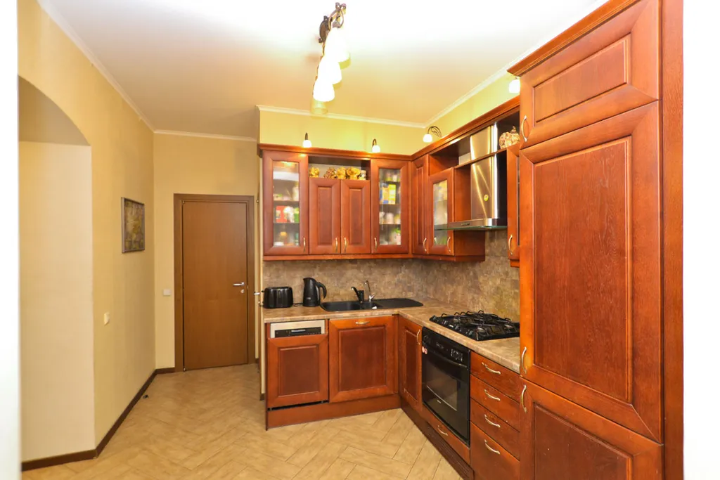 Квартира Квартира с видом на фонтаны Московской площади — Санкт-Петербург