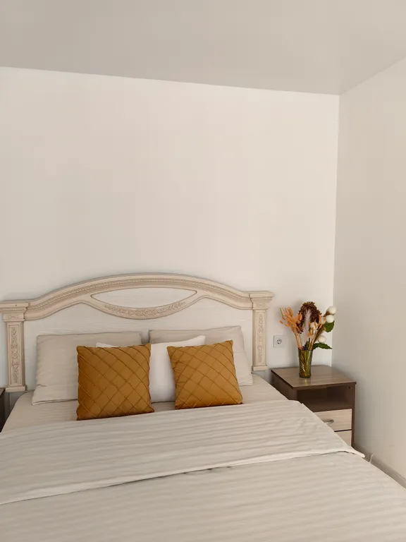 Уютная квартира в центре