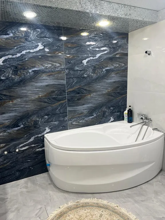 Квартира Набережная квартира у моря — Дербент