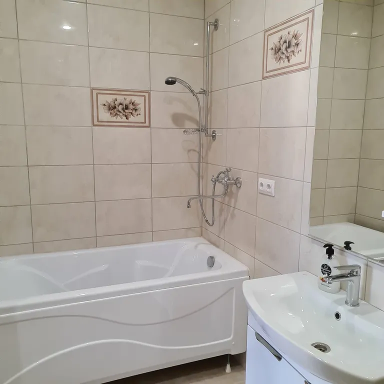 Квартира Апартаменты с видом на море — Севастополь