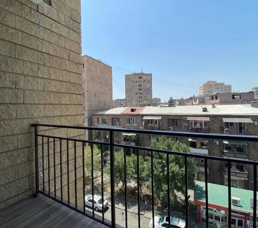 Красивая квартира