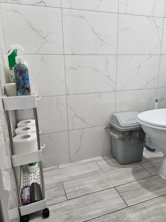 Уютная квартира в лучшем районе города