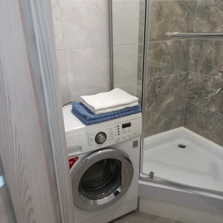 Удобная квартира недалеко от автовокзала