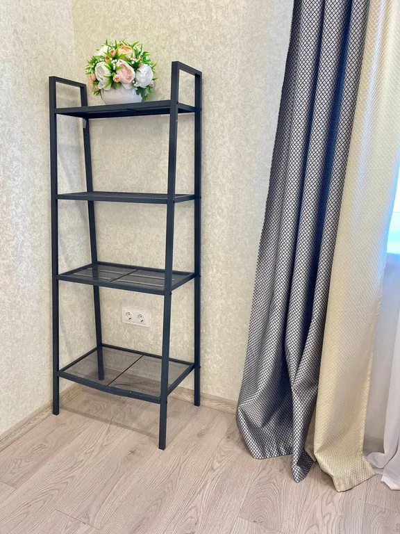 2-комнатная Евроремонт у РКБ