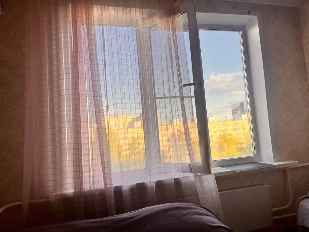 Квартира Тихая чистая квартира у метро Коньково — Москва