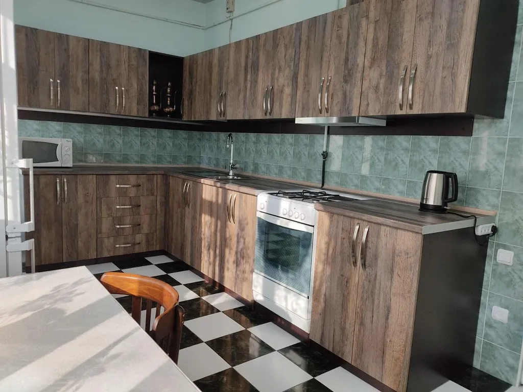 Комната в самом центре