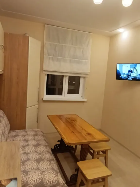 Квартира 1-комнатная Квартира — Севастополь