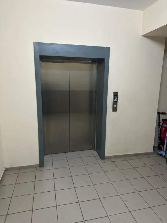 Уютные апартаменты