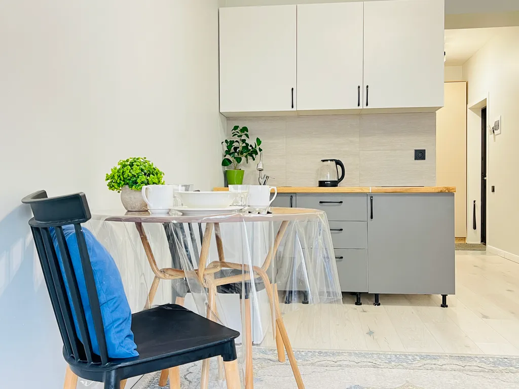 417/2 Aqua Aura Apartment Sholpan city