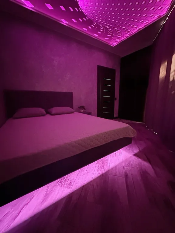 Коттедж Дом в центре города — Геленджик