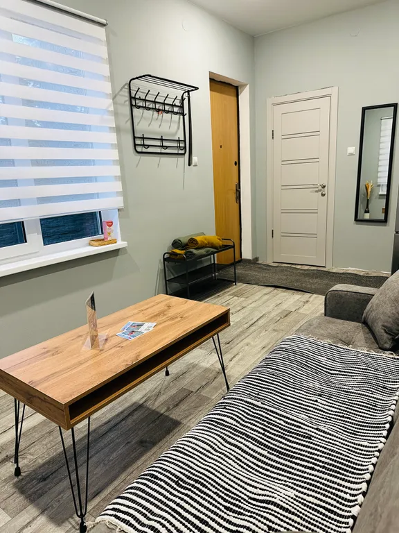 Загородный дом