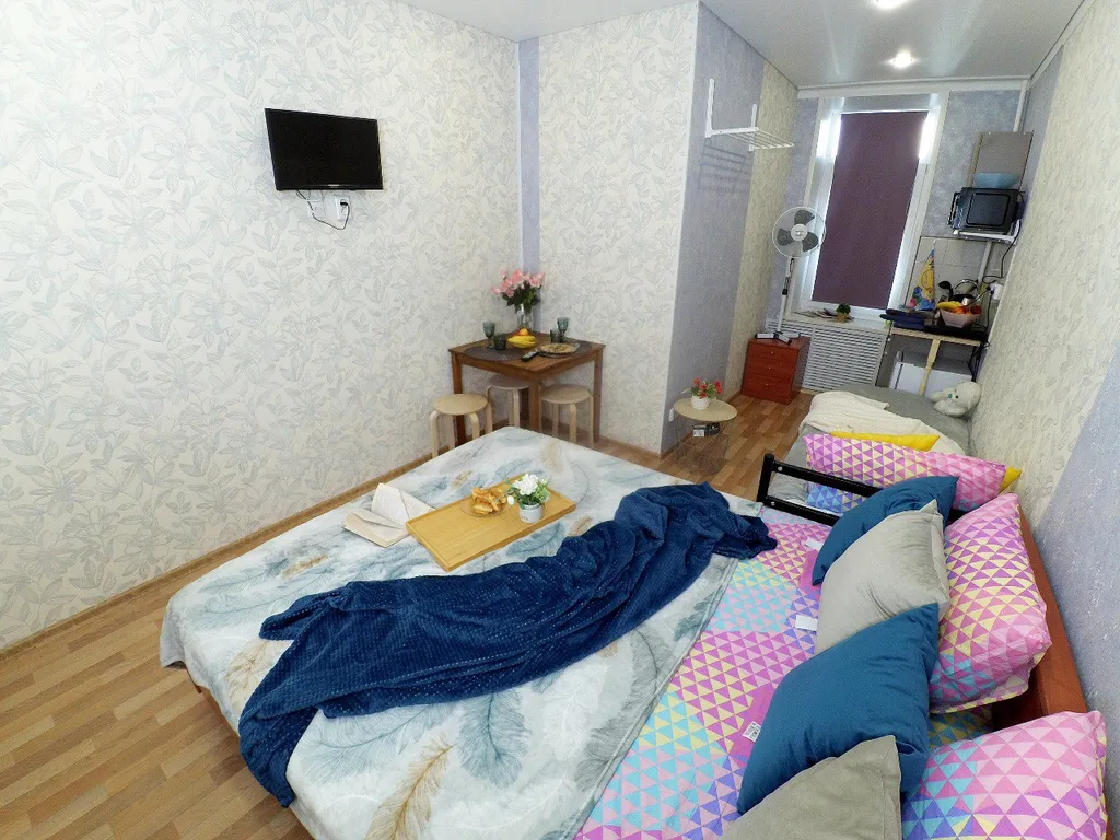 Тат Хаус на улице Нурсултана Назарбаева 9/2 №1