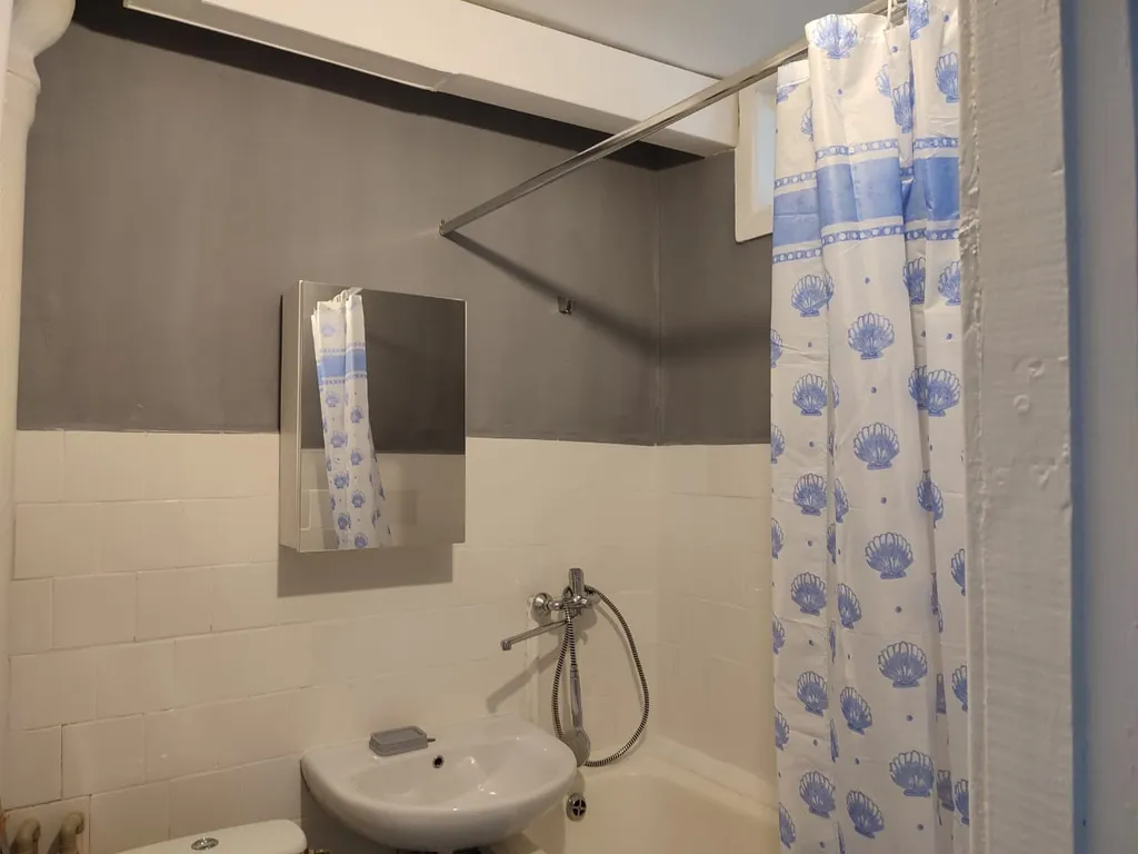 Квартира 1-комнатная Квартира — Калининград