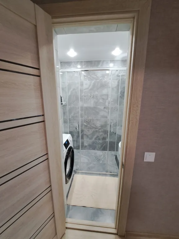 Квартира со всеми удобствами