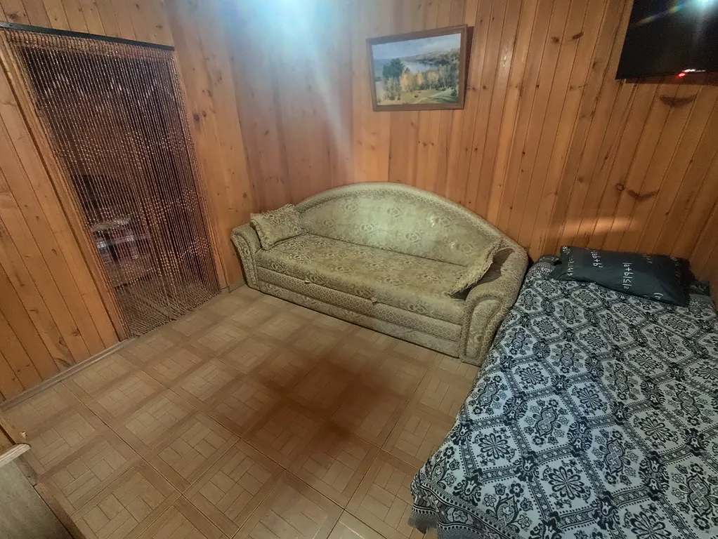 Уютный домик для души