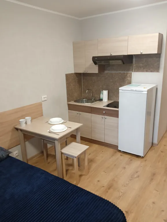 Студия Апарт-Старт