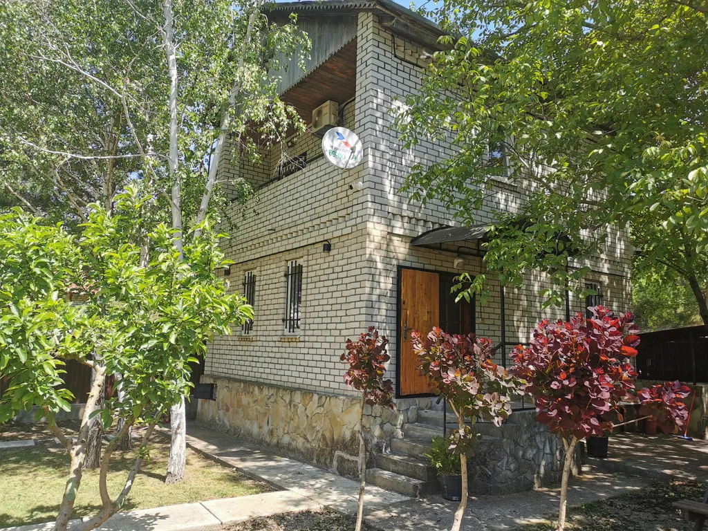 Коттедж, отдых в Абрау Дюрсо — аренда посуточно в Абрау-Дюрсо