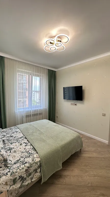 Самая уютная квартира в лучшей локации города