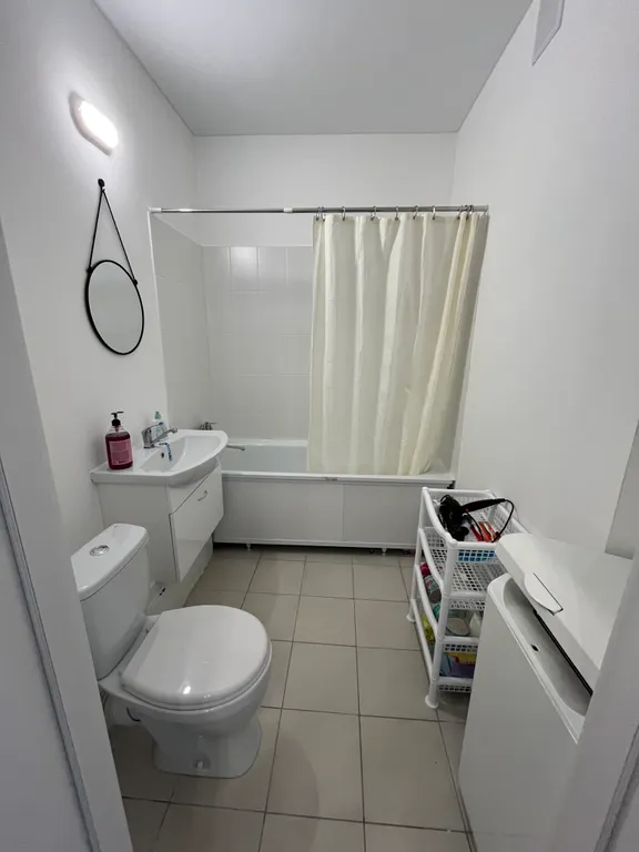 Уютная студия