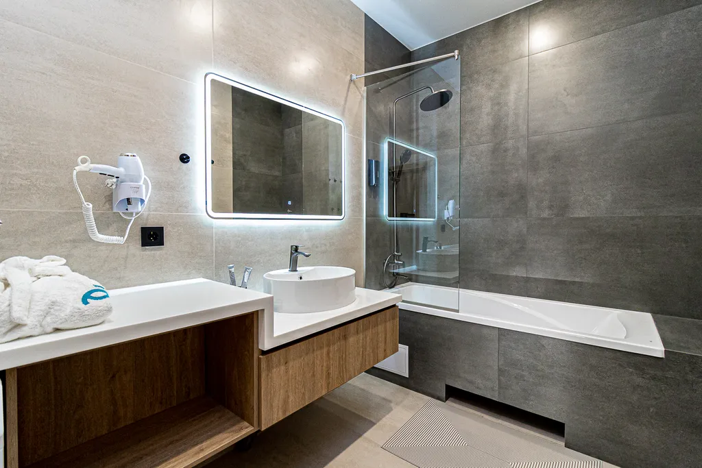 Дом для уединенного отдыха