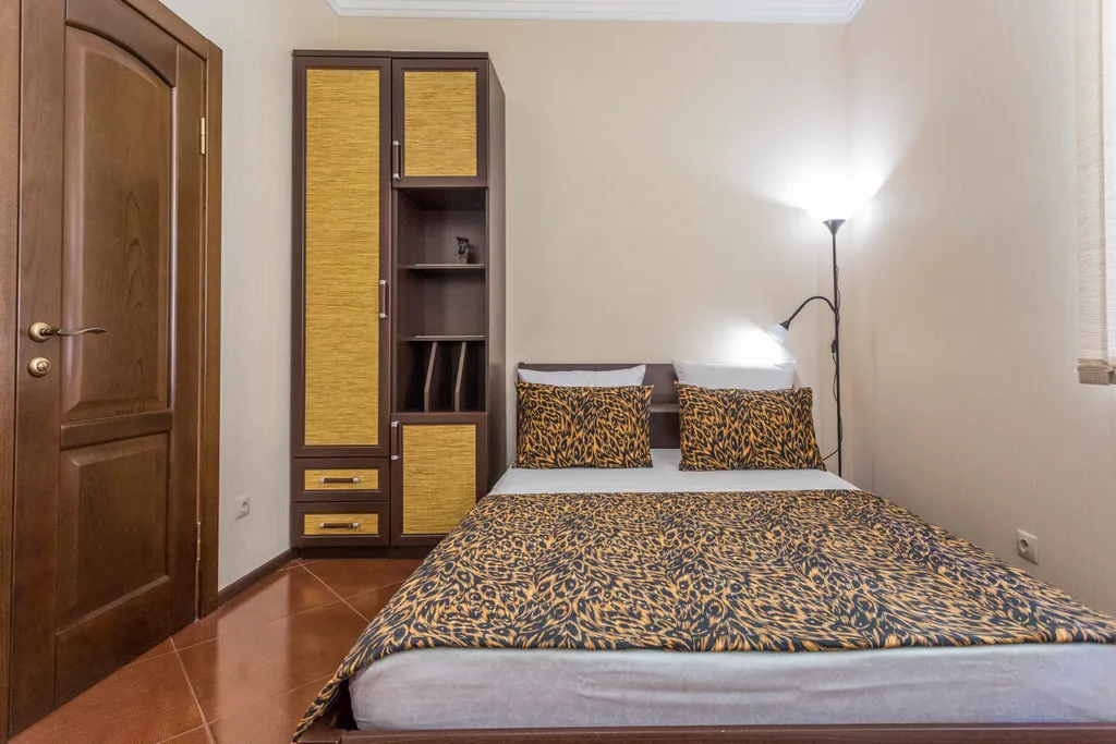 Квартира Комната — Геленджик