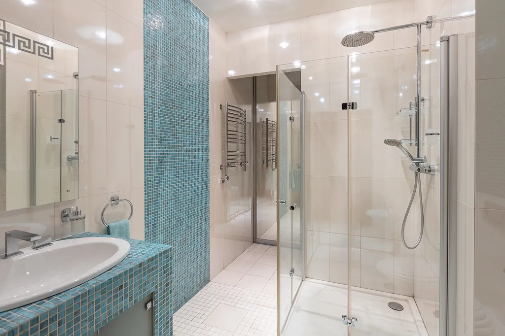 Квартира Квартира Гранд люкс апартамент в центре с паркингом — Санкт-Петербург