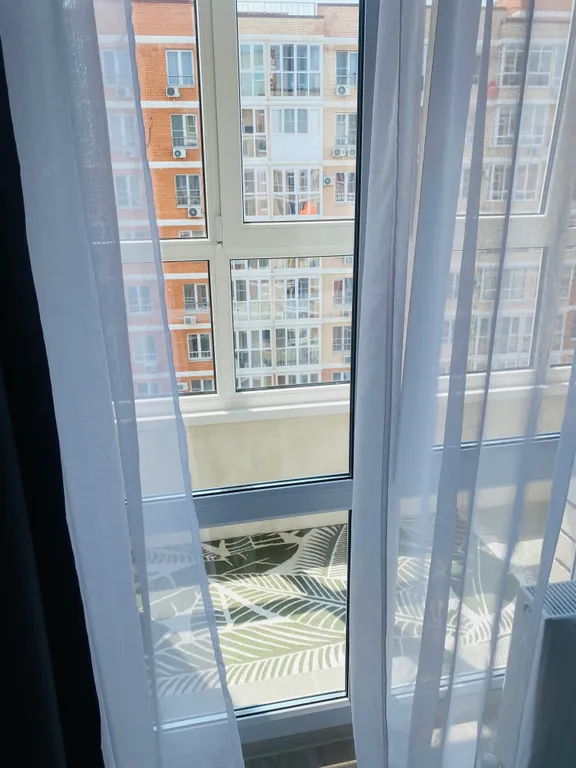 Квартира Квартира Самая лучшая локация в Горячем Ключе — Горячий Ключ