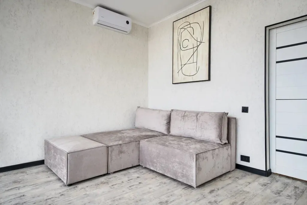 Дом с панорамным видом