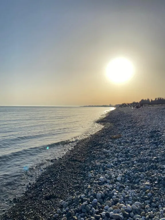 Квартира Комната — аренда посуточно в Цандрыпш