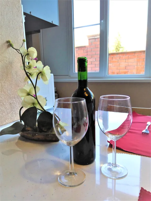 Квартира 1-комнатная Квартира — Геленджик