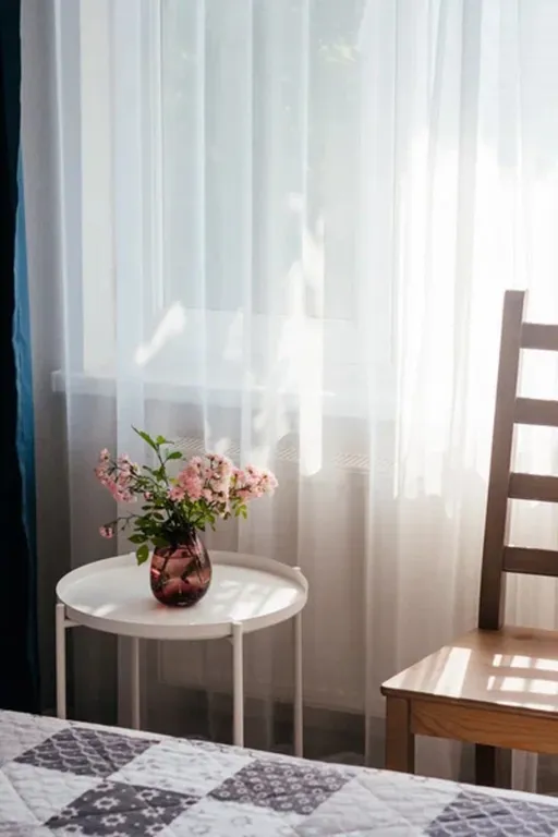 Квартира Квартира Двухместный номер без возможности доп. места — Анапа