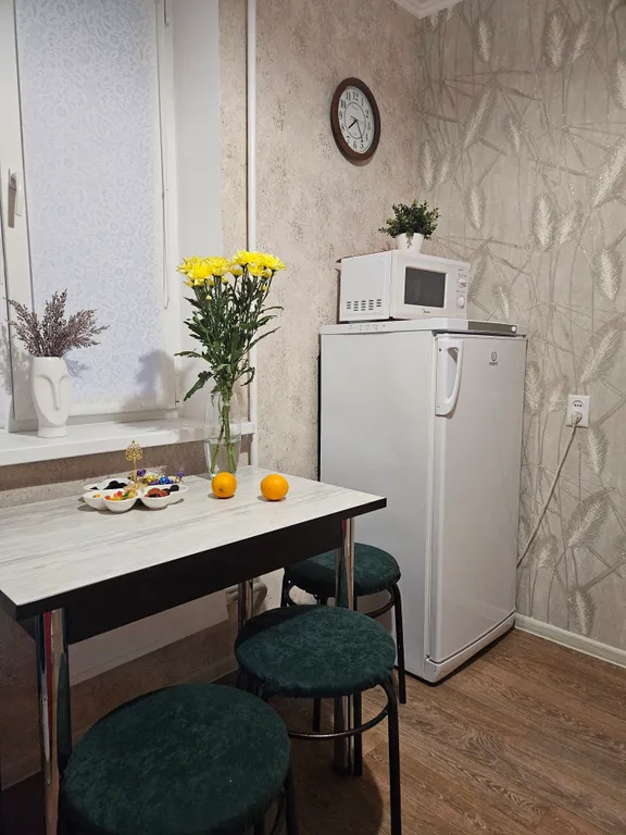 Квартира Loft для почтенных гостей