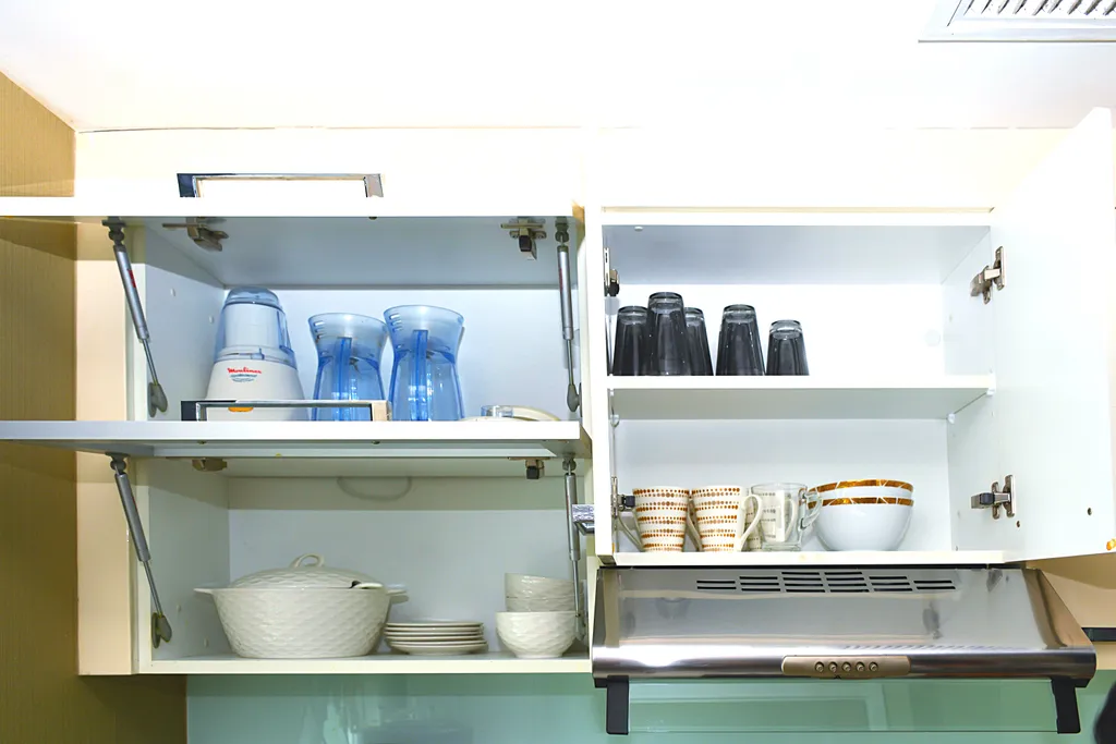 Четырехкомнатный люкс с тремя отдельными спальнями