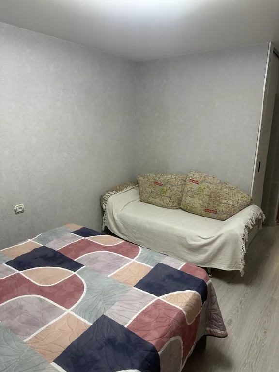 Очень комфортная квартира возле набережной в центре города